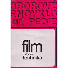 FILM A FILMOVÁ TECHNIKA